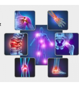 Olylife Vitality Wand